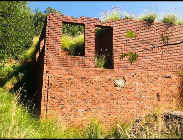 2,214M² VACANT LAND FOR SALE IN PROTEA PARK